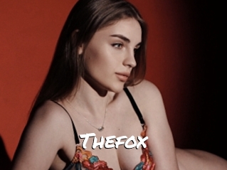 Thefox