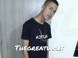 Thegreatwolf