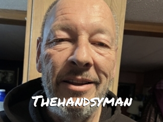 Thehandsyman