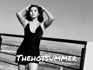 Thehotsummer