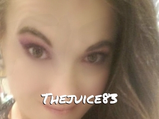 Thejuice83