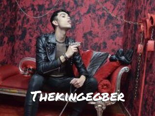 Thekingegber