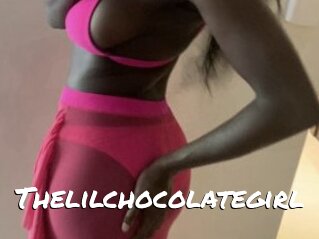 Thelilchocolategirl