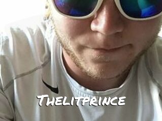 Thelitprince