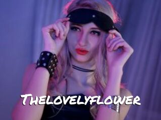 Thelovelyflower