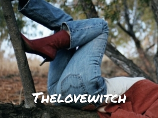 Thelovewitch