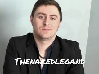 Thenakedlegand
