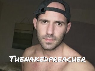 Thenakedpreacher