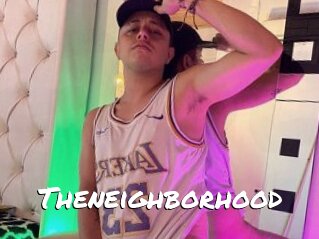 Theneighborhood