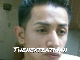 Thenextbatman