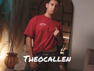 Theocallen