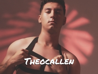 Theocallen
