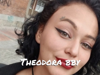Theodora_bby