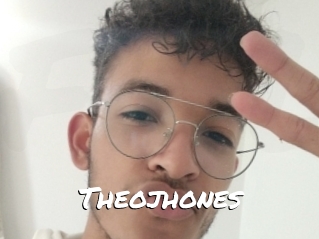 Theojhones
