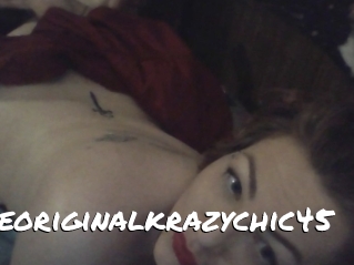 Theoriginalkrazychic45