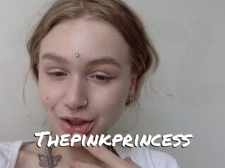 Thepinkprincess