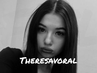 Theresavoral