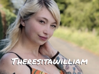 Theresitawilliam