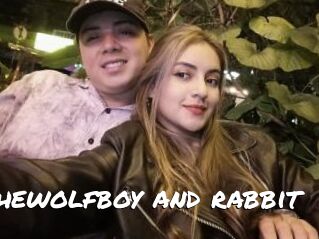 Thewolfboy_and_rabbit