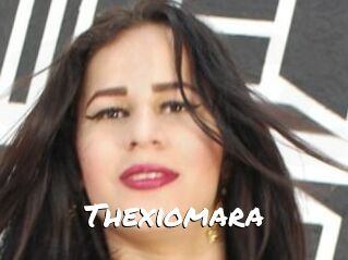 Thexiomara