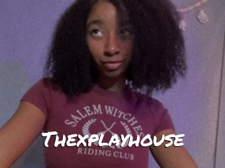 Thexplayhouse