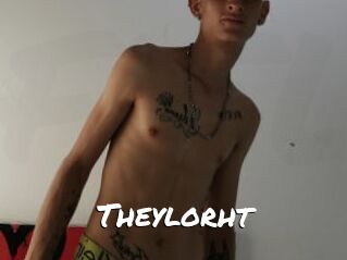 Theylorht