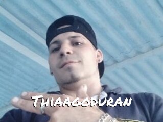 Thiaagoduran