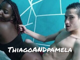 ThiagoANDpamela