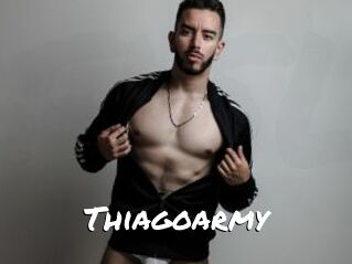 Thiagoarmy