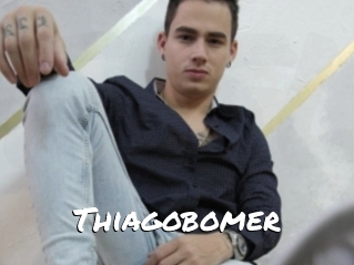 Thiagobomer