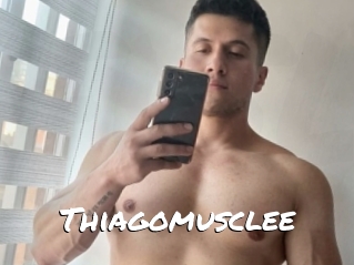 Thiagomusclee