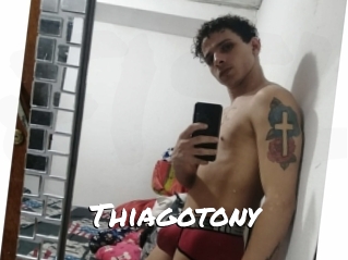 Thiagotony