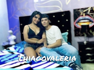 Thiagovaleria