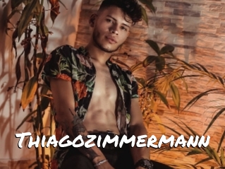 Thiagozimmermann
