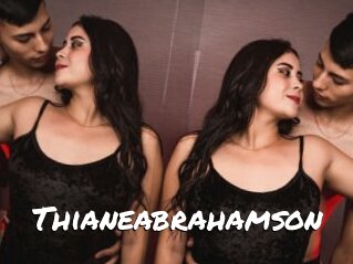 Thianeabrahamson