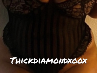 Thickdiamondxoox