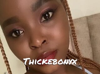 Thickebonyx