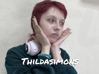 Thildasimons