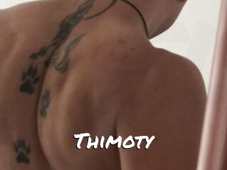 Thimoty