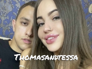 Thomasandtessa
