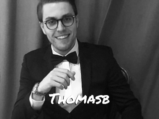 Thomasb