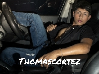 Thomascortez