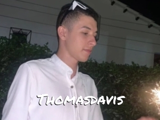 Thomasdavis
