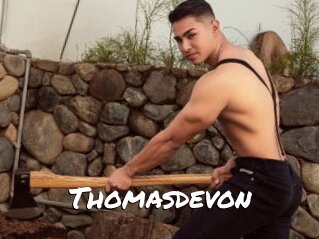 Thomasdevon