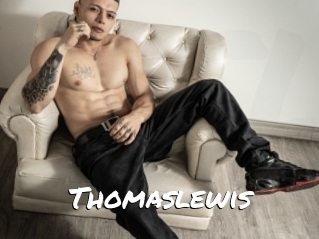 Thomaslewis