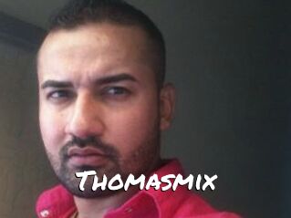 Thomasmix