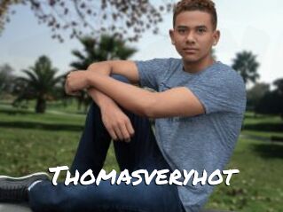 Thomasveryhot