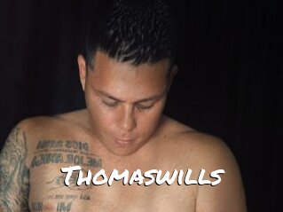 Thomaswills