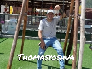 Thomasyoshua