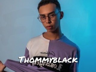 Thommyblack